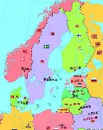 欧洲杯引发投注狂潮,赔率走势成谜 欧洲杯引发投注狂潮,赔率走势成谜