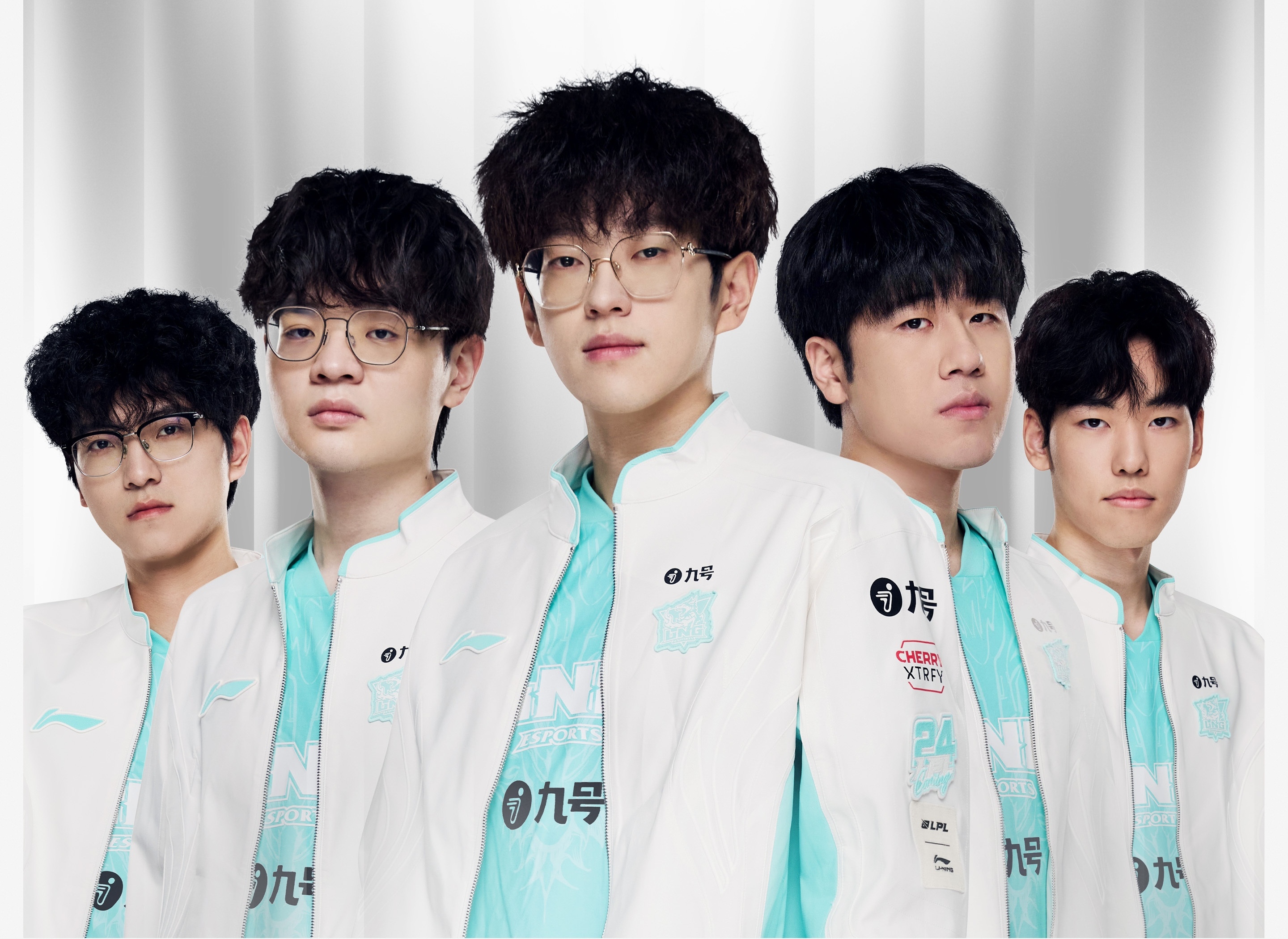 技术流与激情碰撞，LPL决赛再创新高