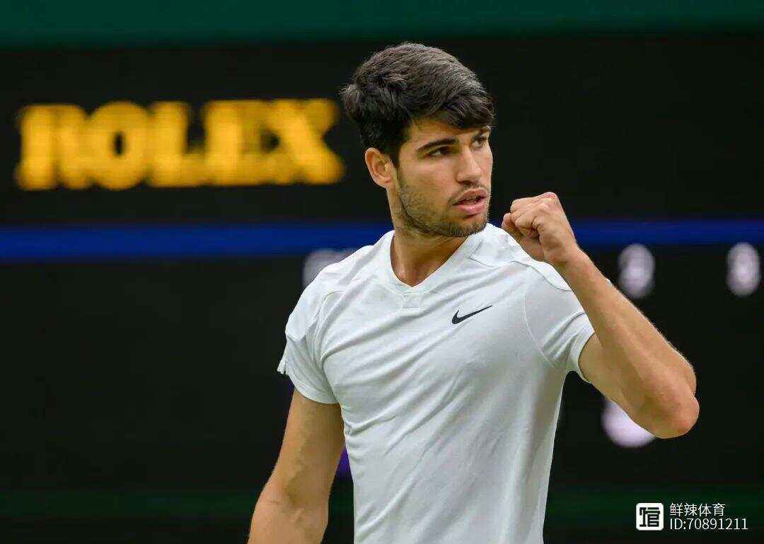 澳网翻盘温网，梅德韦杰夫带队取胜