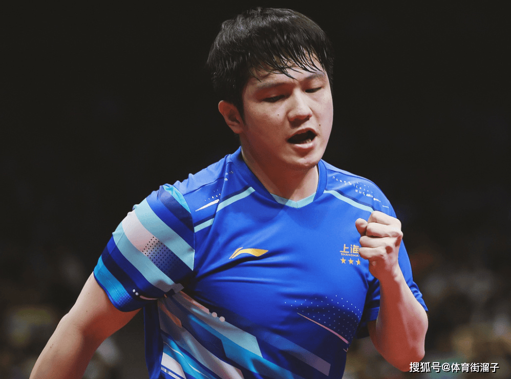 日本队完胜波兰队，樊振东刷新纪录
