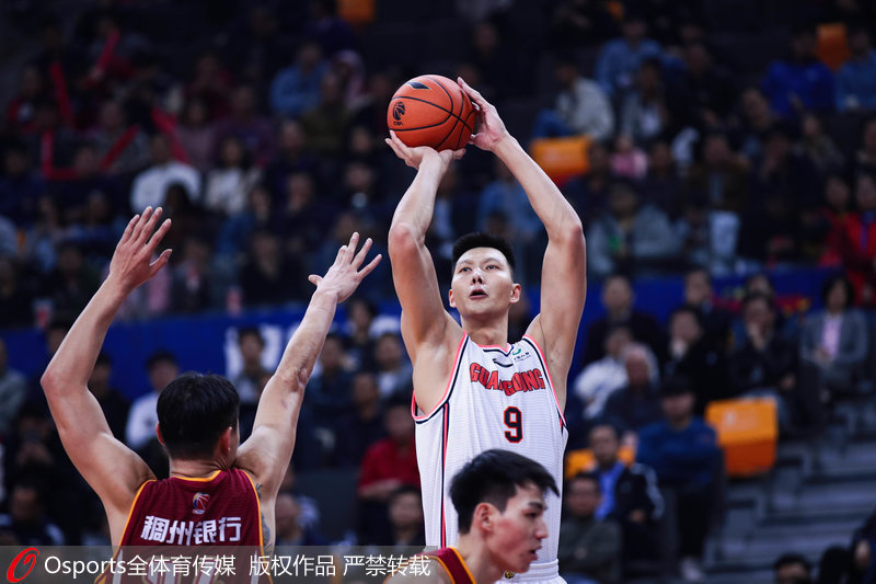 开云体育在线-魔术绝杀北京队，易建联刷新纪录
