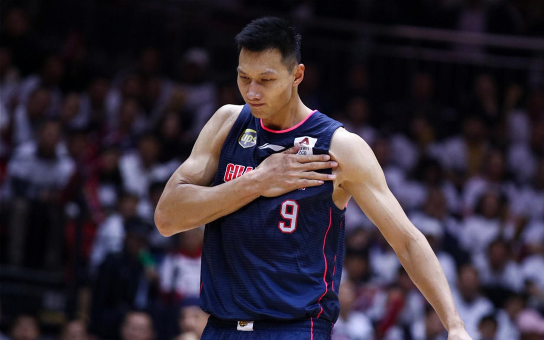 魔术绝杀北京队，易建联刷新纪录