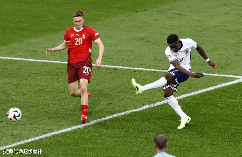 土耳其横扫乌克兰，福登统治全场