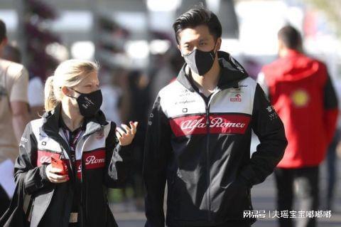 阿斯顿马丁逆转威廉姆斯,周冠宇带队取胜 阿斯顿马丁逆转威廉姆斯,周冠宇带队取胜