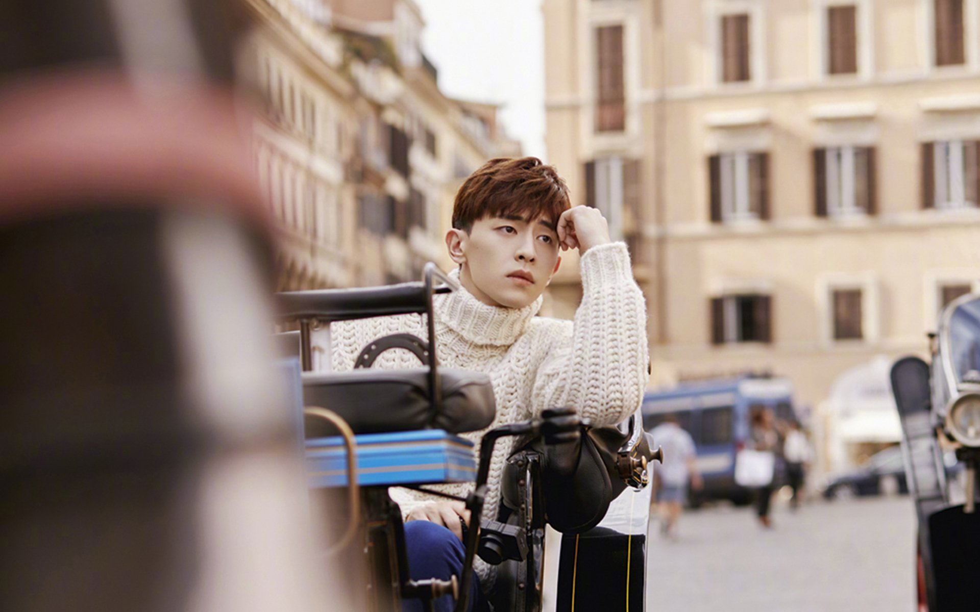 暗夜魔术师的提线戏法，布伦森如何让菲尼克斯防线沦为傀儡