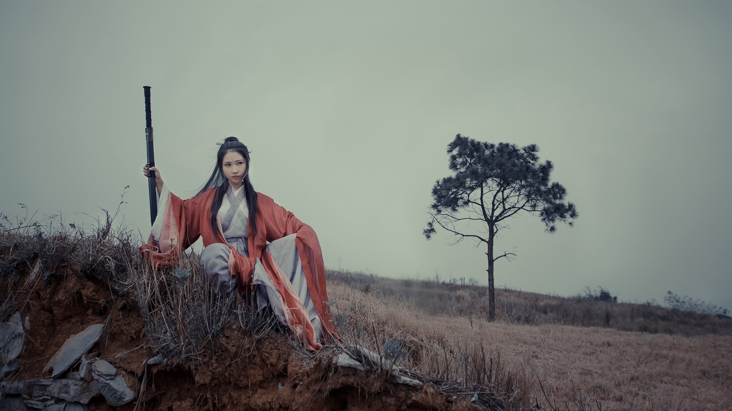 远征者焚翼，当乔治的火焰吞没北境龙息