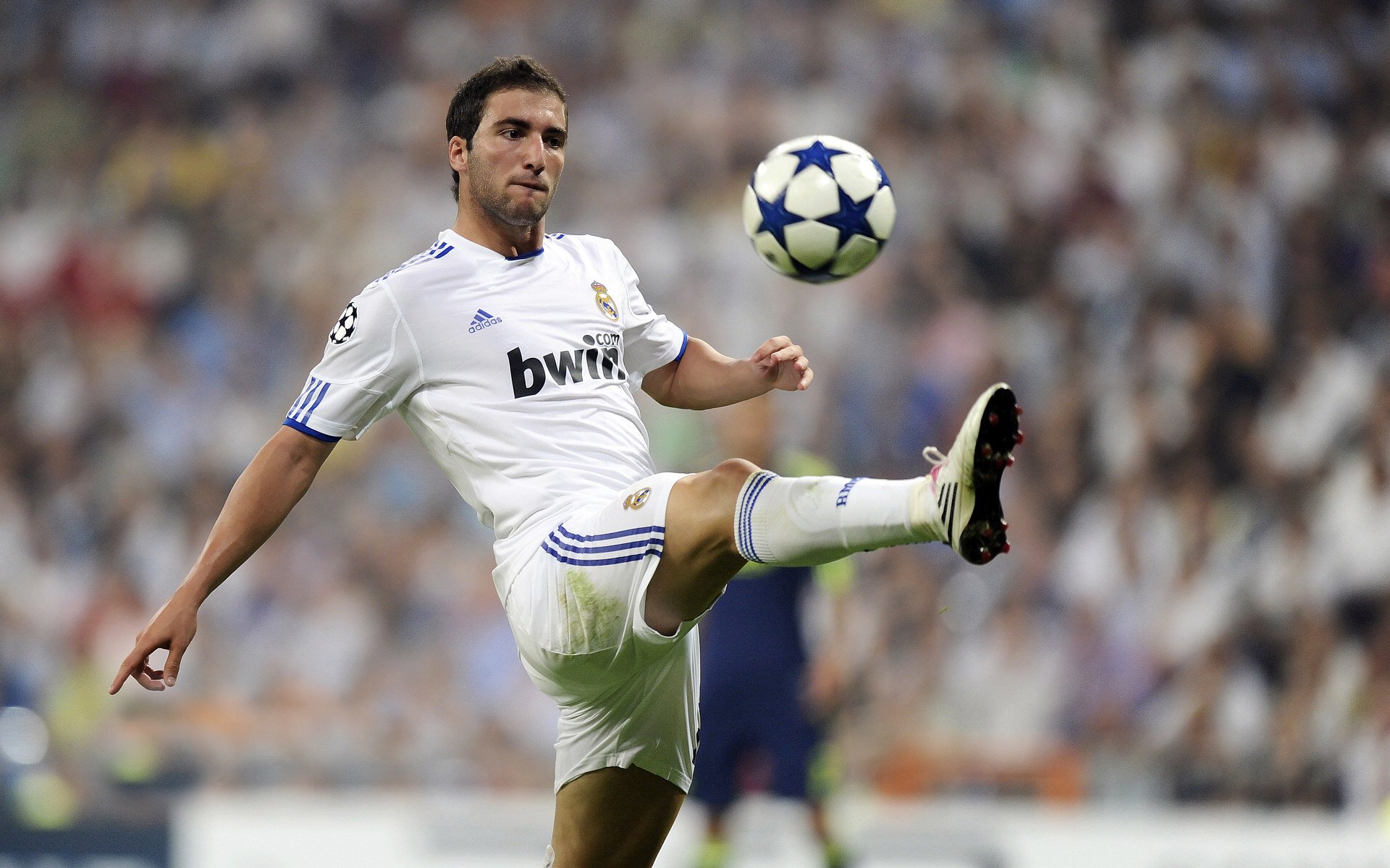 独舞之夜，孔德一锤定音，美国对阵亚特兰大之战再无悬念